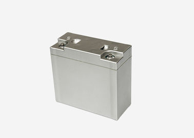 Buon prezzo Alto pacchetto della batteria ricaricabile di ione di litio di sicurezza per le luci principali/lampada 12V 20Ah in linea