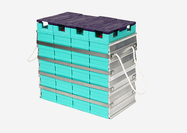Buon prezzo pacchetto ricaricabile della batteria al litio del litio 100Ah per EV/ESS/Telecomunicazioni in linea