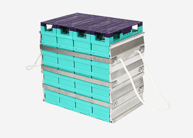 Buon prezzo Forma prismatica del pacchetto 40Ah della batteria ricaricabile del litio per l'automobile elettrica in linea