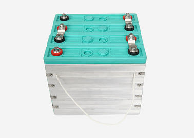 Buon prezzo Ciclo profondo elettrico della batteria ricaricabile 400Ah del fosfato del ferro del litio del carrello elevatore in linea