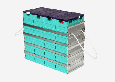Buon prezzo batteria al litio 100Ah per il bus elettrico, lunga vita accumulatori per di automobile elettrica Lifepo4 in linea
