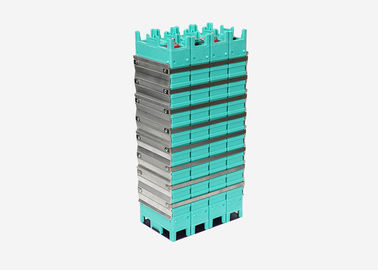 Buon prezzo Batteria al litio ricaricabile per il bus/minibus elettrico/veicolo ibrido 12V 200Ah in linea