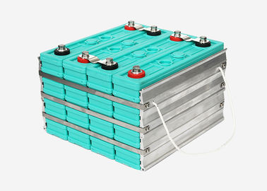 Buon prezzo Batteria profonda del litio rv del ciclo 160Ah, batteria al litio prismatica del veicolo ricreativo in linea