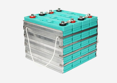 Buon prezzo Batteria al litio di lunga vita 12.8V 400Ah UPS, batterie Lifepo4 per stoccaggio a energia solare in linea