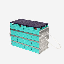 Buon prezzo Batteria prismatica ricaricabile Lifepo4 della batteria 60Ah del fosfato del ferro del litio del ciclo profondo in linea