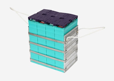 Buon prezzo Backup ad alta tensione del sistema di batteria al litio di Data Center 600V 750V 100Ah in linea