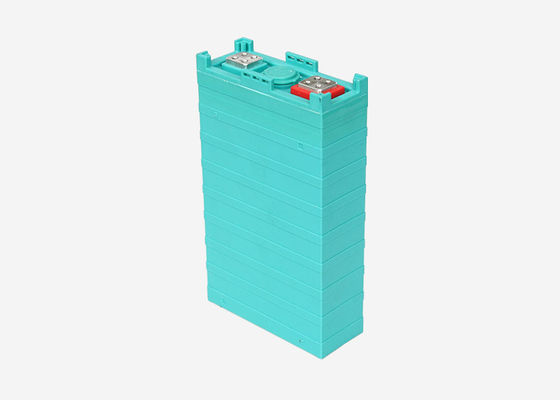 Buon prezzo Batteria del fosfato del ferro del litio del CE LiFePO4 3.2v 100Ah in linea