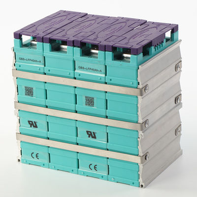 Buon prezzo europeo 0.2C e batteria al litio degli Stati Uniti 12v 40ah in linea