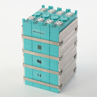 Buon prezzo OHSAS18001 LiFePO4 ricaricabile 12V 50Ah Li Ion Battery Cell in linea