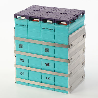 Buon prezzo Cellula di batteria al litio ricaricabile di ESS rv 12V 200Ah in linea