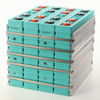 Buon prezzo batteria ricaricabile di 48V 400Ah LFP per il carrello elevatore in linea