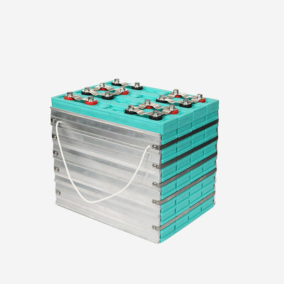Buon prezzo batteria del fosfato del ferro del litio di 12V 300Ah con i pp Shell in linea