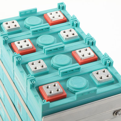 Buon prezzo Batteria al litio a energia solare 12V 100Ah dell'ibrido di 3KW 5KW 10KW in linea