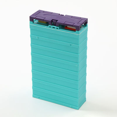 Buon prezzo Batterie prismatiche dei pp Shell 3.2V 80Ah LFP per EV in linea