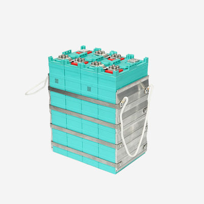 Buon prezzo Custodia in plastica di Li Ion Battery Lifepo 4 12v 100ah per sostituire batteria al piombo in linea