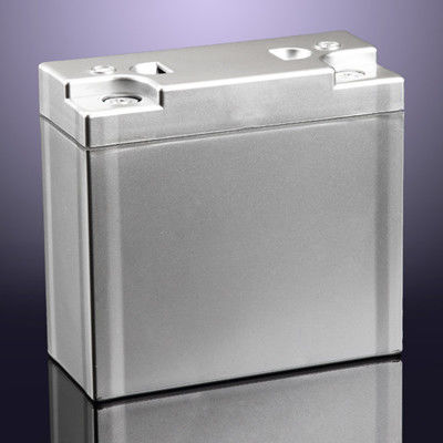 Accumulatore litio-ione per i pannelli solari, batteria ricaricabile di 24v 20Ah Lifepo4 1